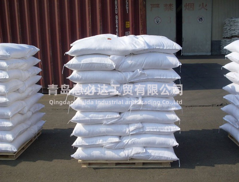 超高25KG袋裝貨物雙面膠合板托盤打托