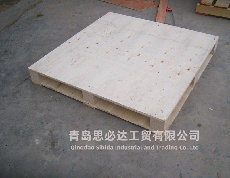 免熏蒸異形托盤(pán)