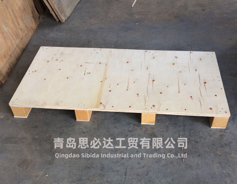 免熏蒸異形托盤(pán)