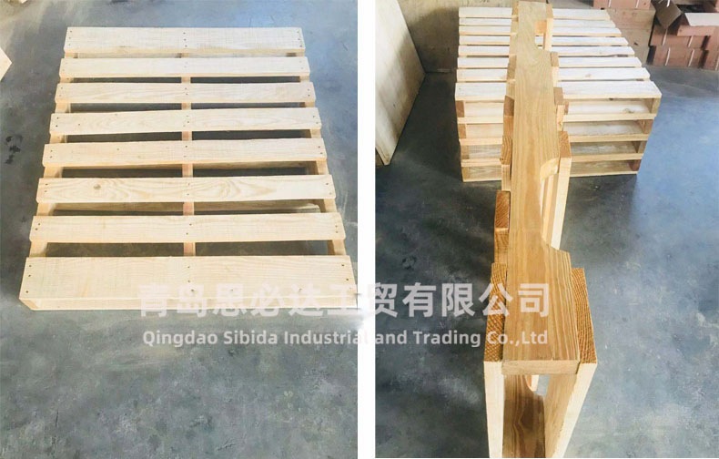 青島熏蒸托盤